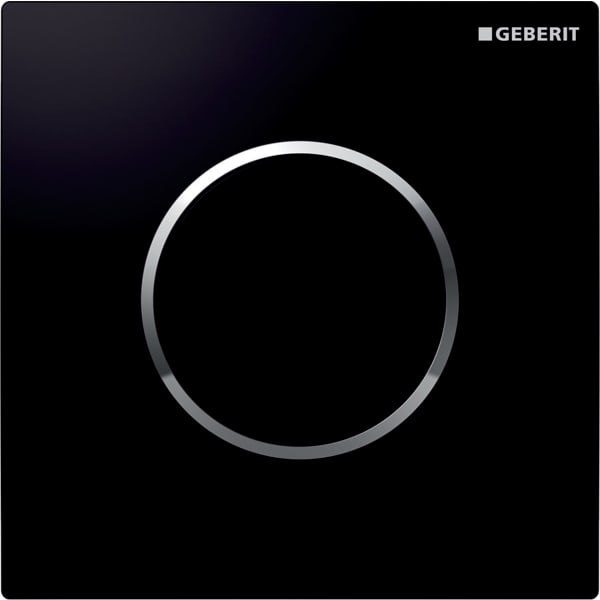 116.015.KM.1 Система пневматического управления смывом писсуара Geberit, смывная клавиша типа 10 Geberit 