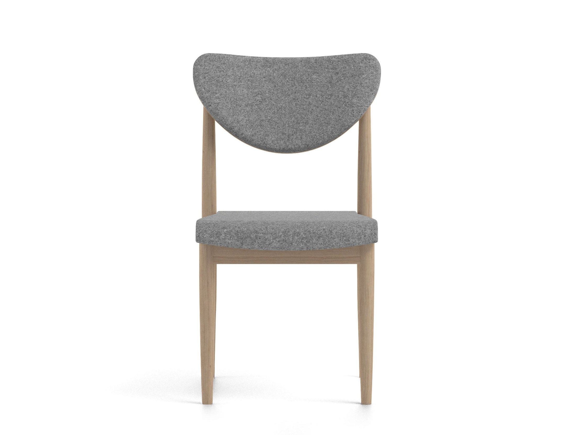 Тканевый стул PIAVAL PIA - HEALTH & CARE ARCH-00152182 - Вид №1