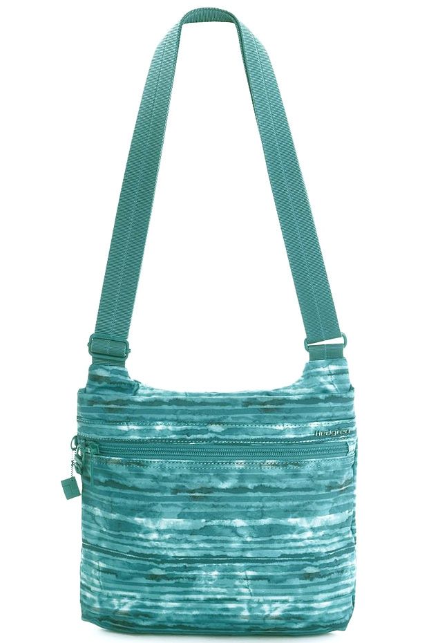 HIC419/822-02 Сумка женская HIC419 Faith Crossover RFID Hedgren Inner City  - Вид №9