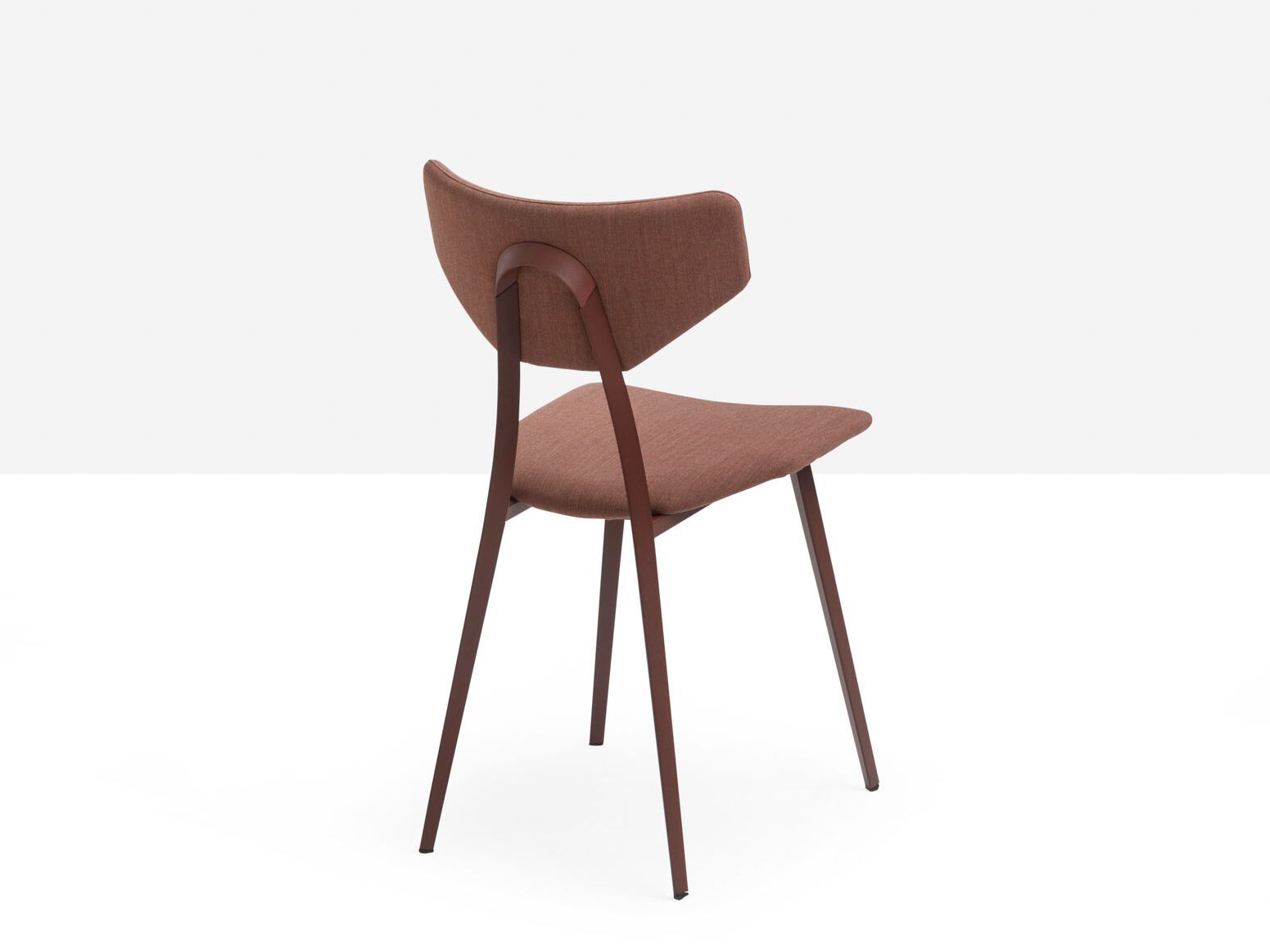 Мягкий стул Midj Tosca ARCH-00079519 - Вид №1