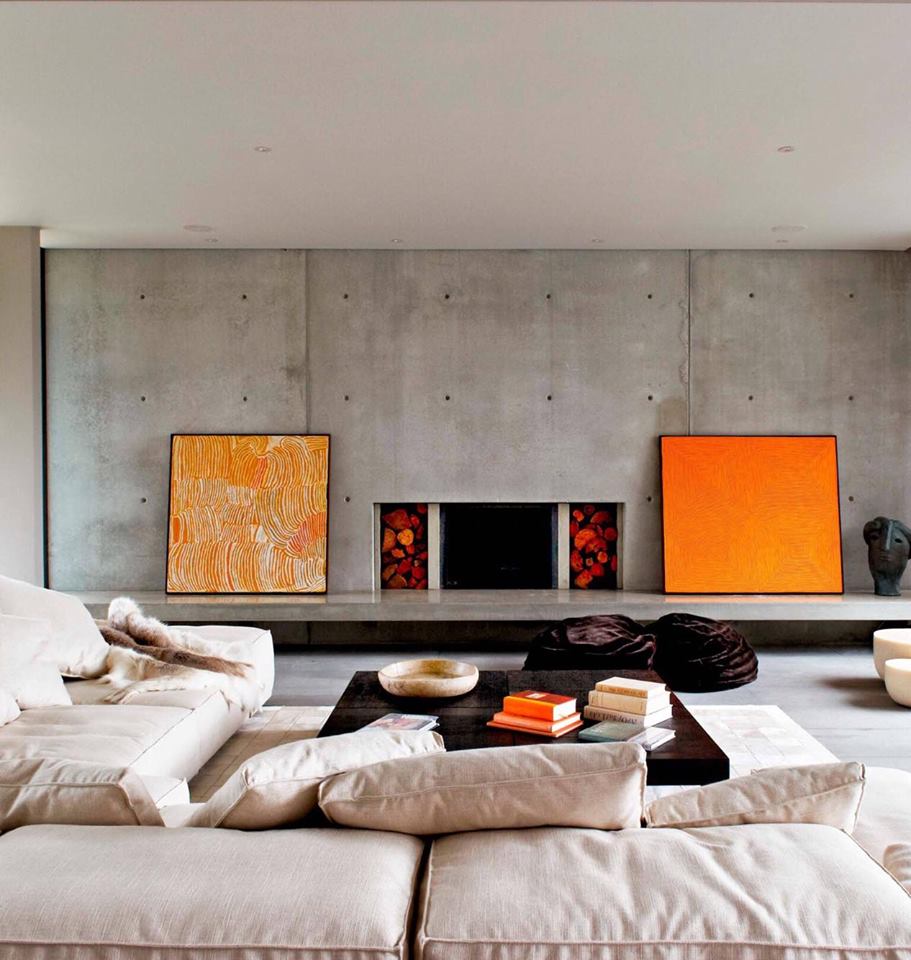 Гладкие панели из бетона BET-ON BetOn sun-id-3257519 - Вид №7