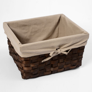 WB-480-L Berkel Плетеная корзина WasserKRAFT