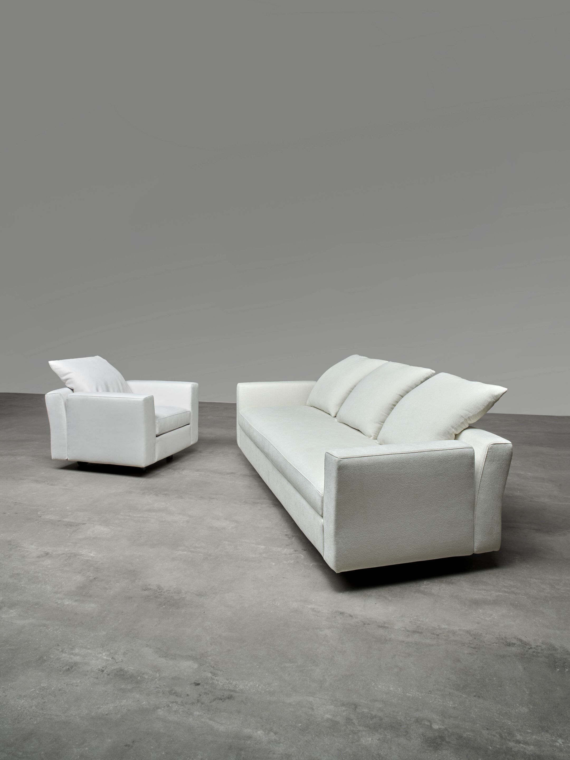 3-местный диван BALERI ITALIA BILL ARCH-00052817 - Вид №1