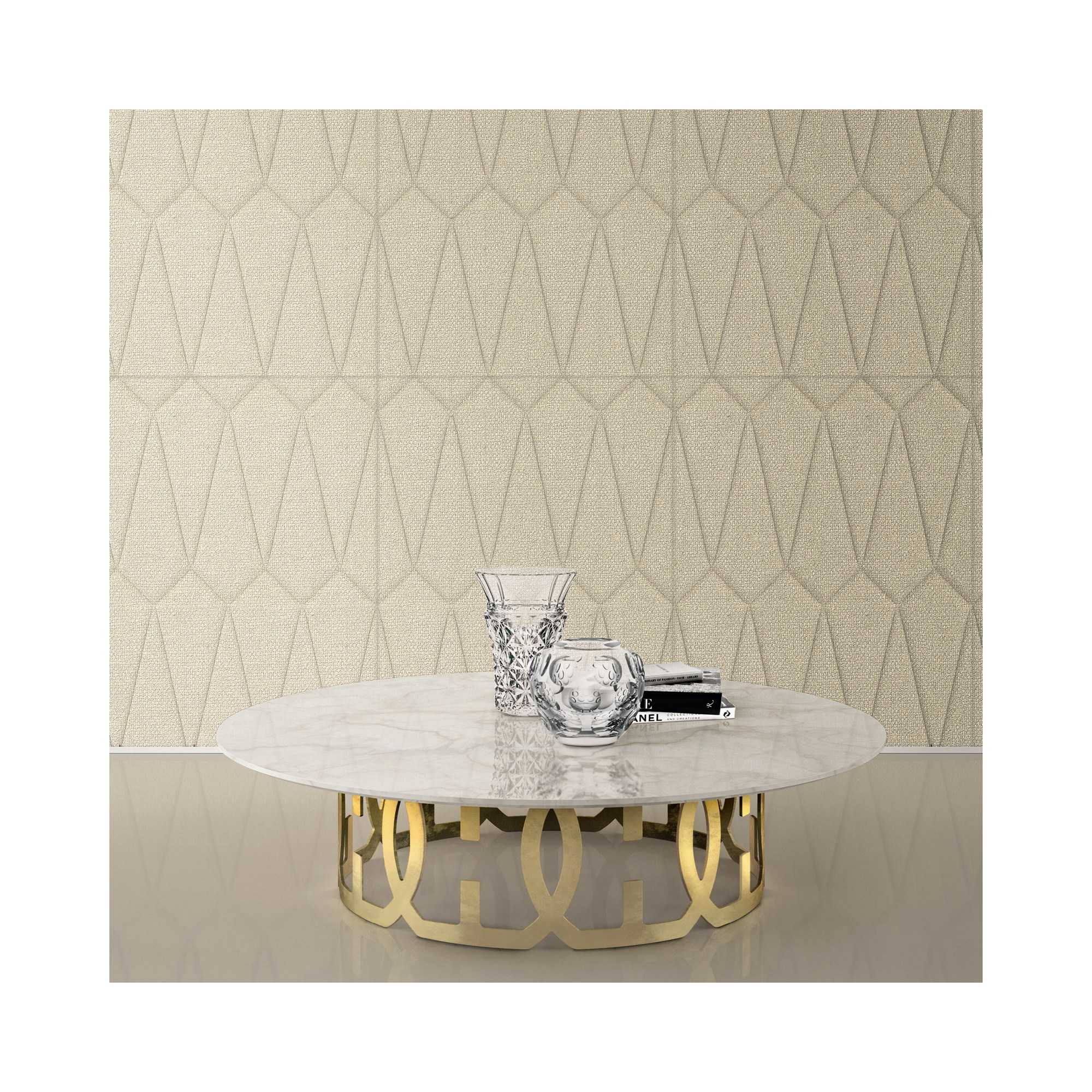 Панели / Majestic Casamilano sun-id-376478 - Вид №1