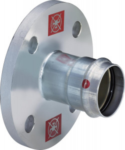 Viega Фланцевый переход Prestabo 1159.1 (642396)