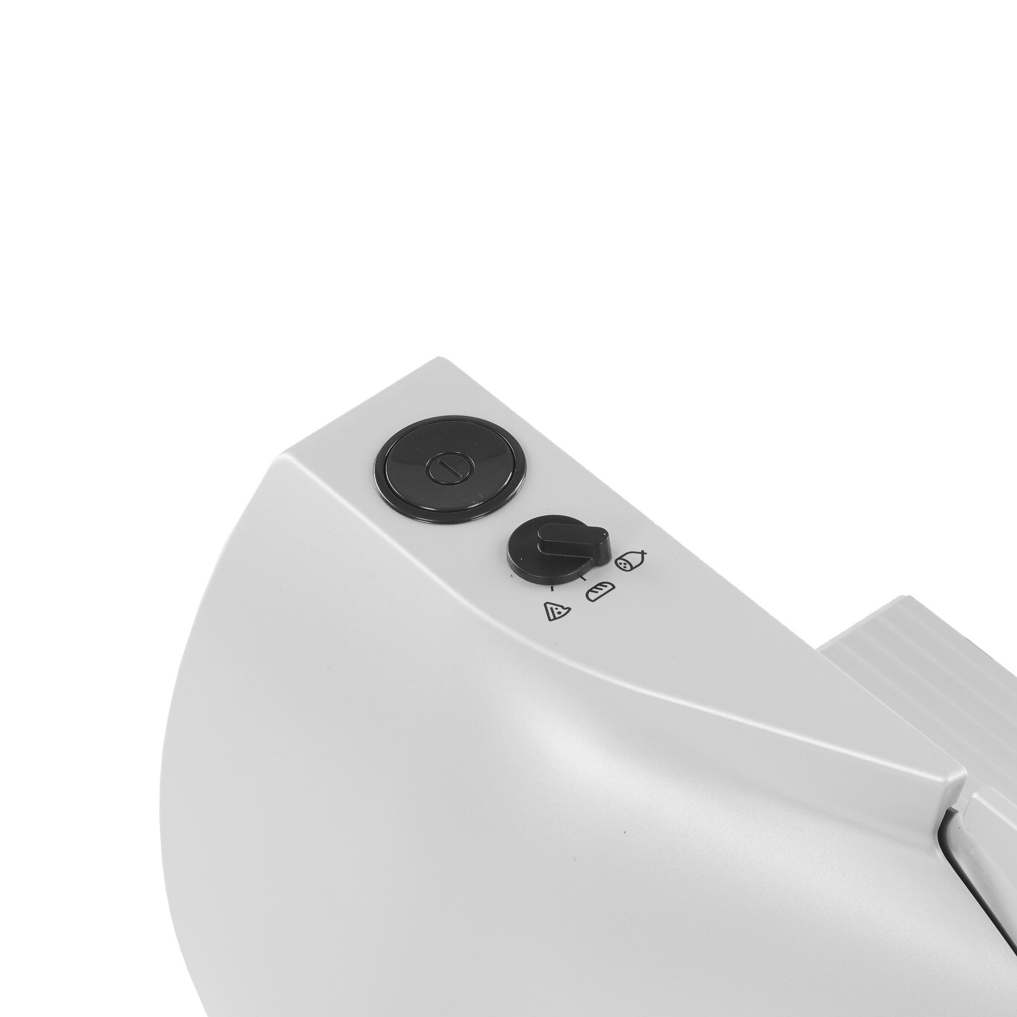 9291780 Ломтерезка Eurel RS74 V2 серебристый STDN-0056548 - Вид №4