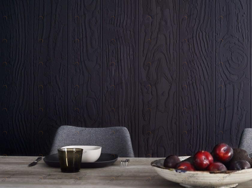 Élitis Акустическое покрытие под дерево Peace sun-id-1455812