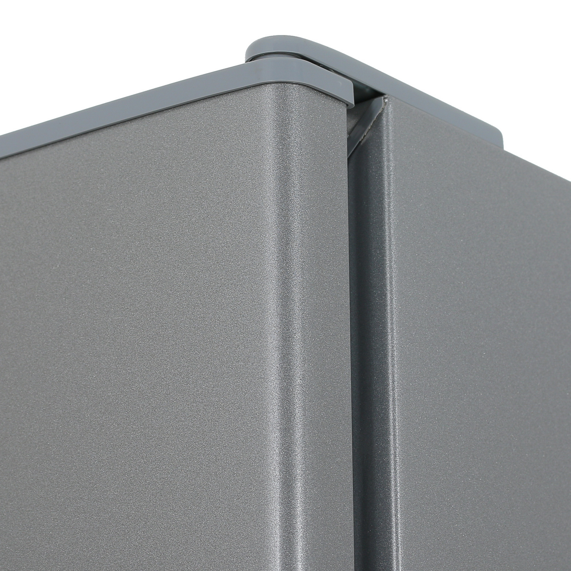 9055865 Холодильник компактный   Nordfrost NR 403 S серебристый STDN-0127900 - Вид №8