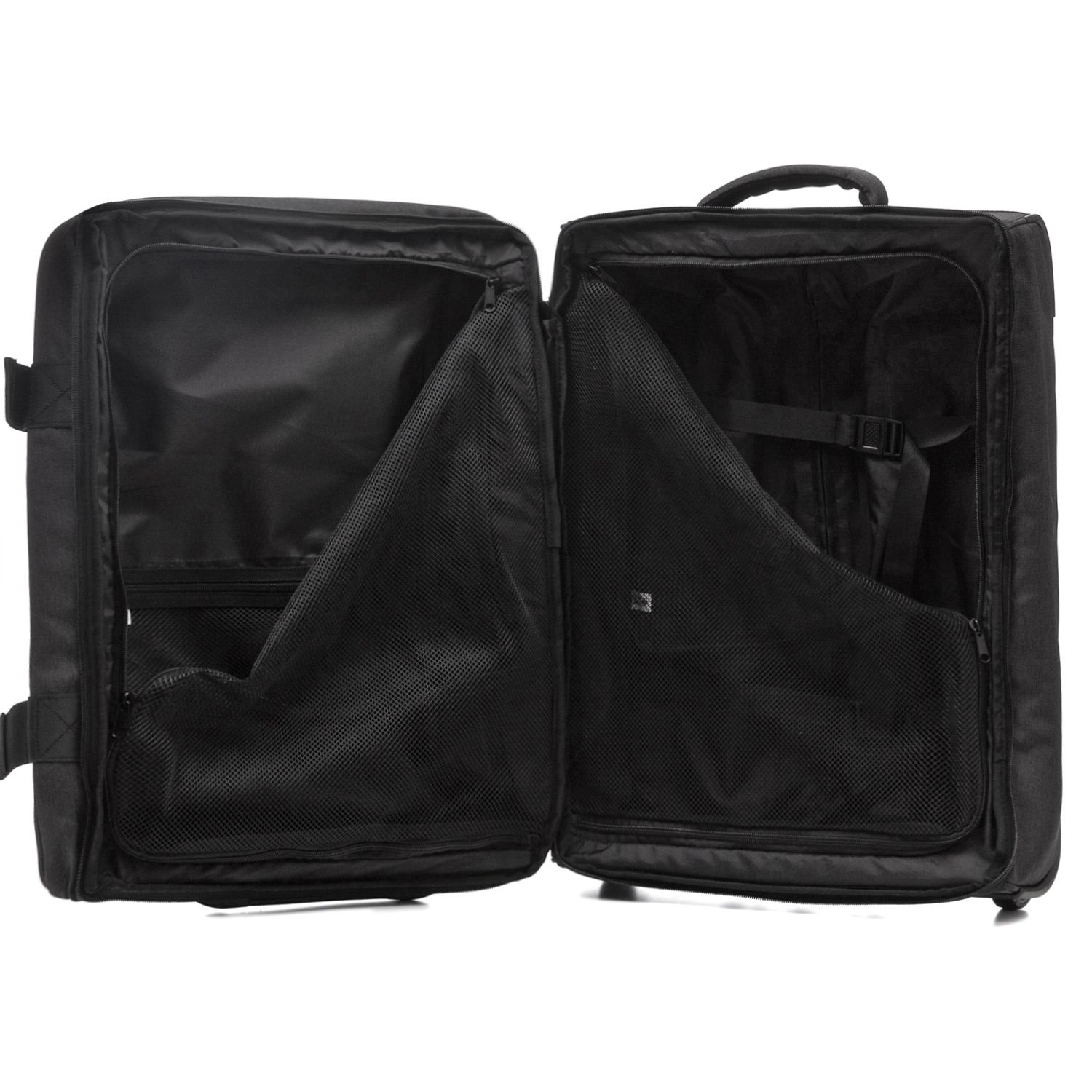 ETY601-01 Сумка дорожная на колесах Cabin Trunk S Epic Dynamik  - Вид №7