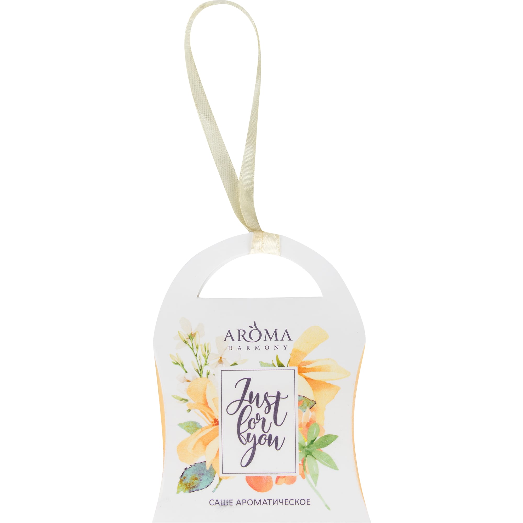 82520767 Саше ароматическое «Весенний сад» 10 гр Santreyd 