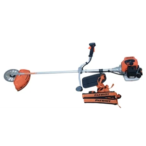 Триммер бензиновый Patriot PT 5556 ES Country 3 л.с.