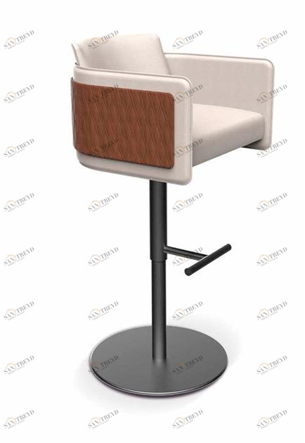 Reflex Пуф регулируемый по высоте со спинкой Amet sun-id-1463386