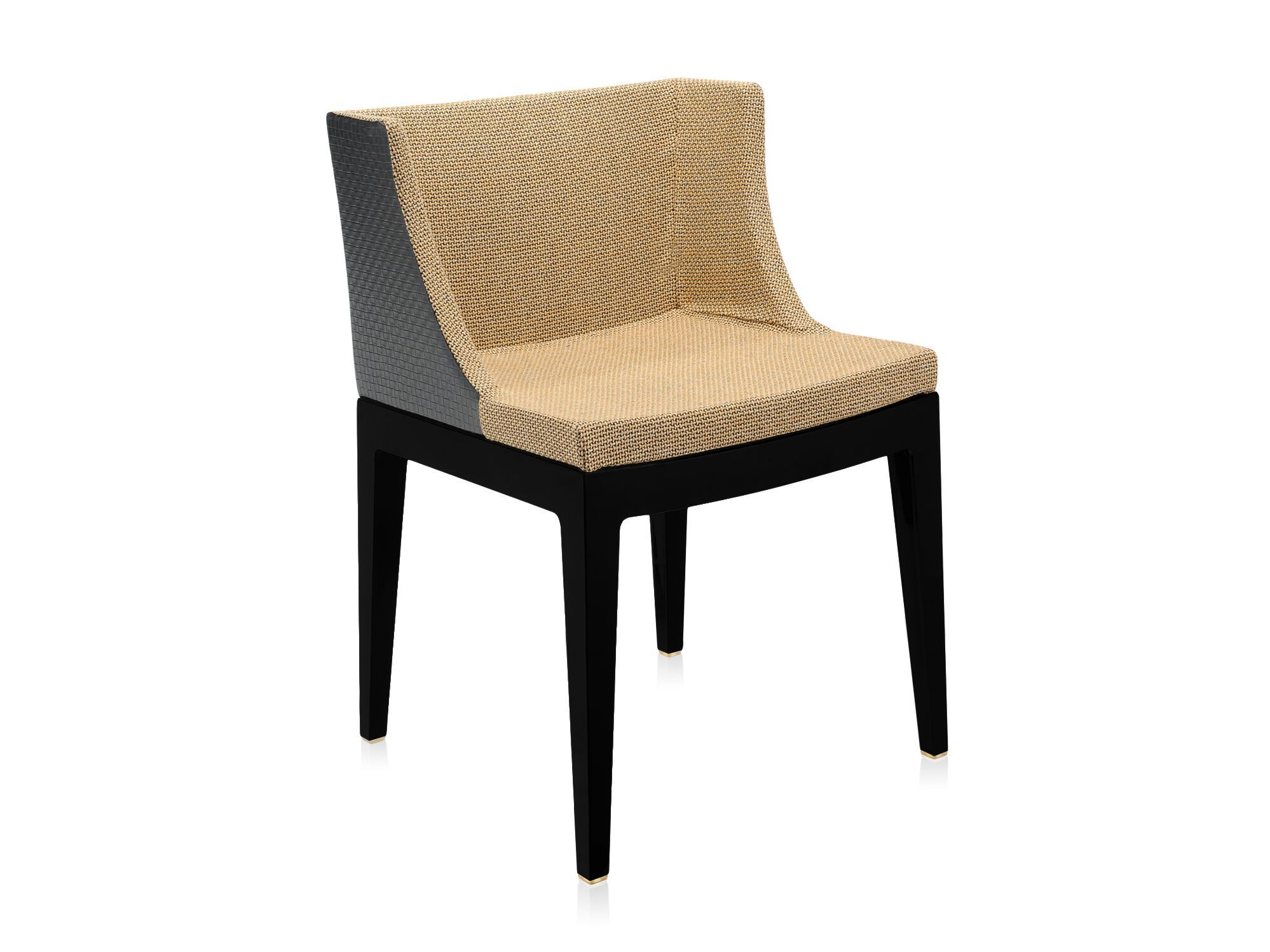 Тканевый стул Kartell MADEMOISELLE KRAVITZ ARCH-00096308