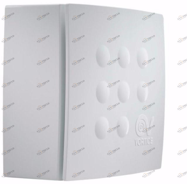 Vortice Центробежный канальный вентилятор Vort quadro 11936
