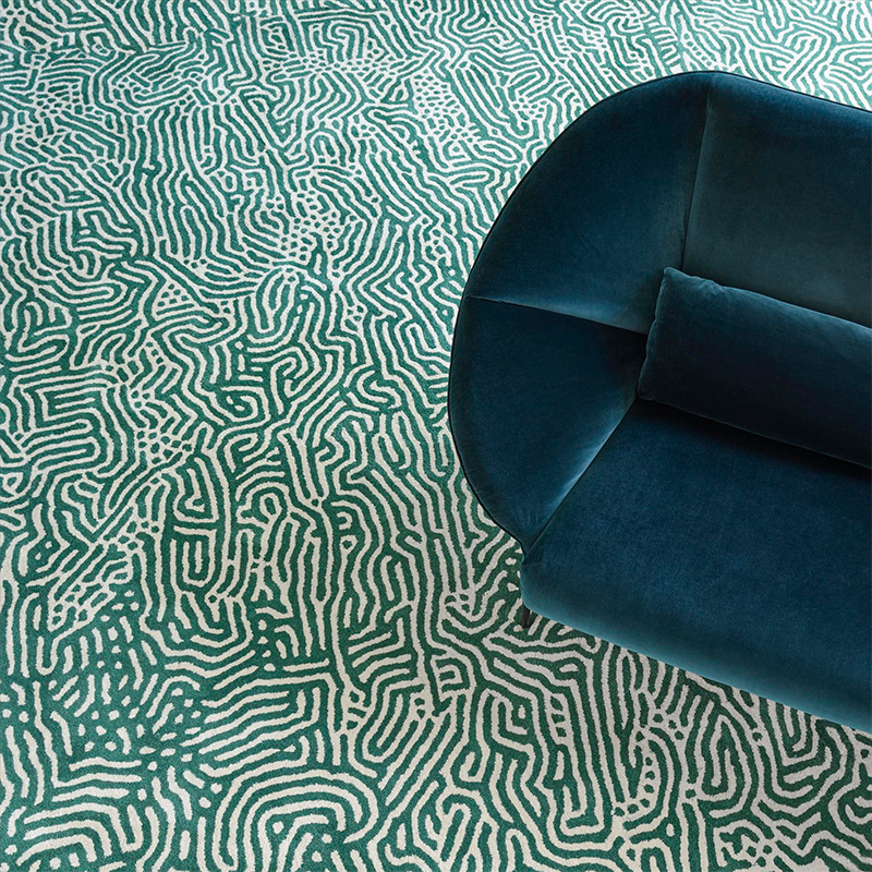 Кресло PAIPAÏ LIGNE ROSET 17600300  - Вид №1