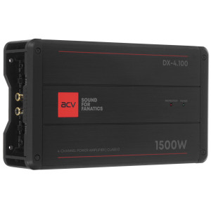 5332808 Усилитель ACV DX-4.100