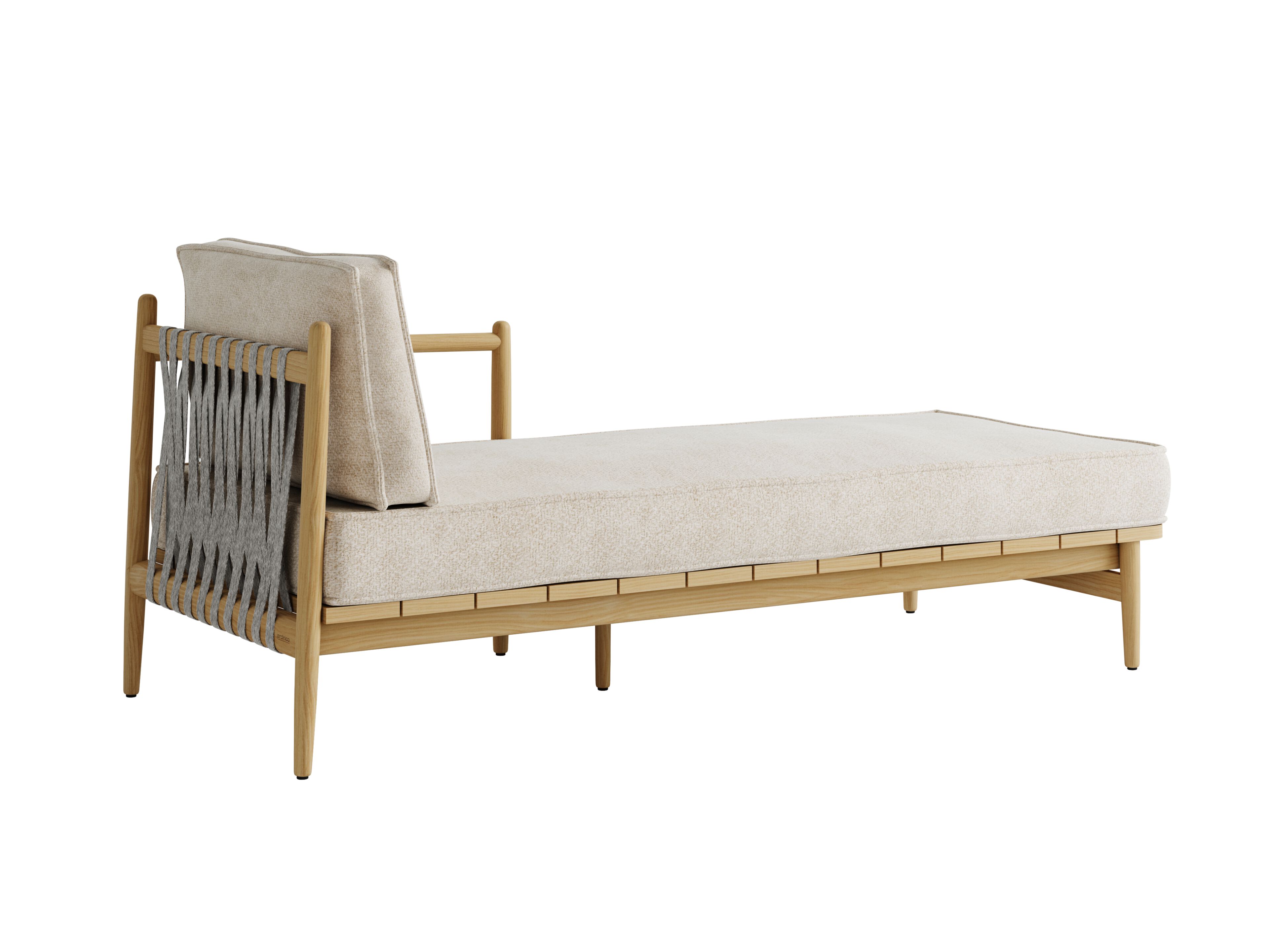 ТИК сад Dormeuse Jardinico Noa ARCH-00016354