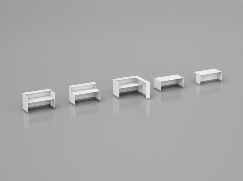 Glimakra of Sweden Модульная стойка администратора sun-id-1408448 - Вид №6