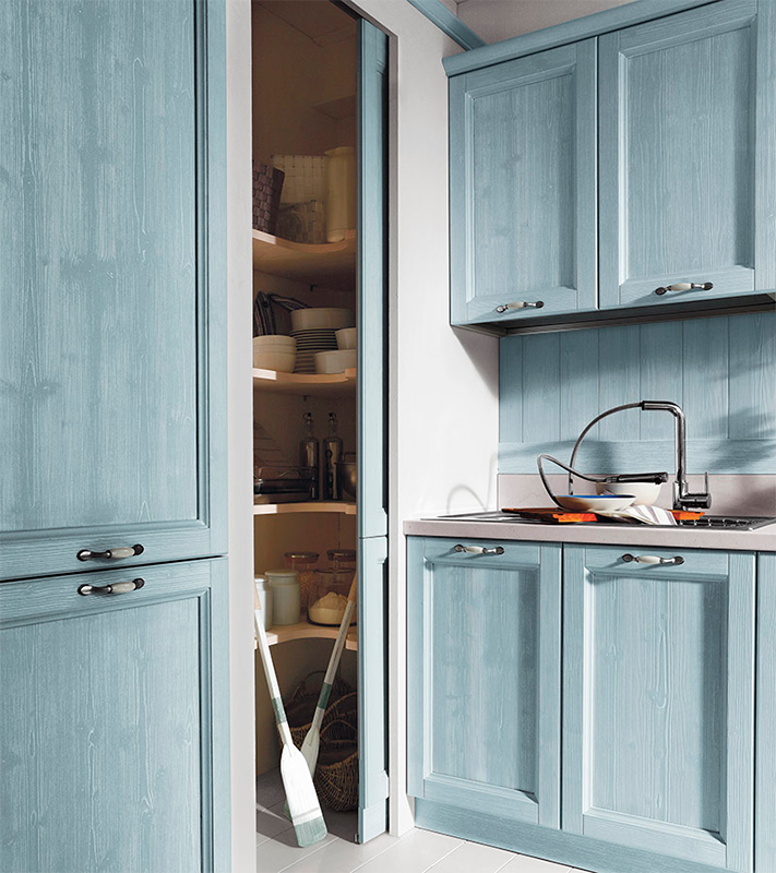 Кухня  CALLESELLA ANICE TALCATO  - Вид №8