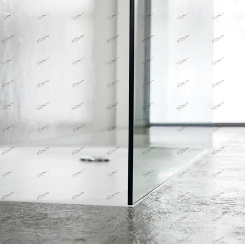 Поддон душевой встраиваемый Joy 160/75 см Karolitalia BBВСТРАИВАЕМЫЙ16075