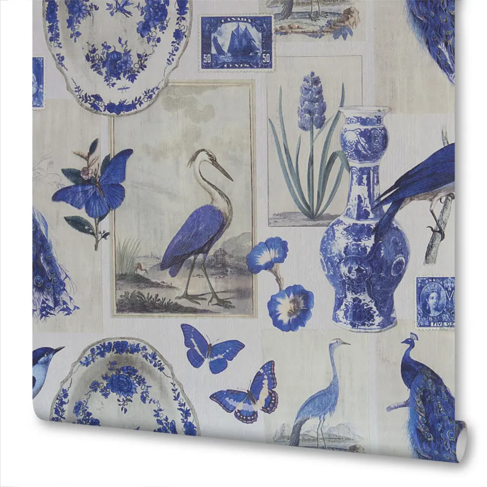 Обои бумажные для кухни 0.53х10 м АС 336341 18676148 STLM-2131326 A.S. Creation Simply Decor