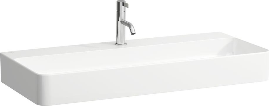 H8162877571071 Раковина, для установки на поверхность LAUFEN PRO - Вид №3