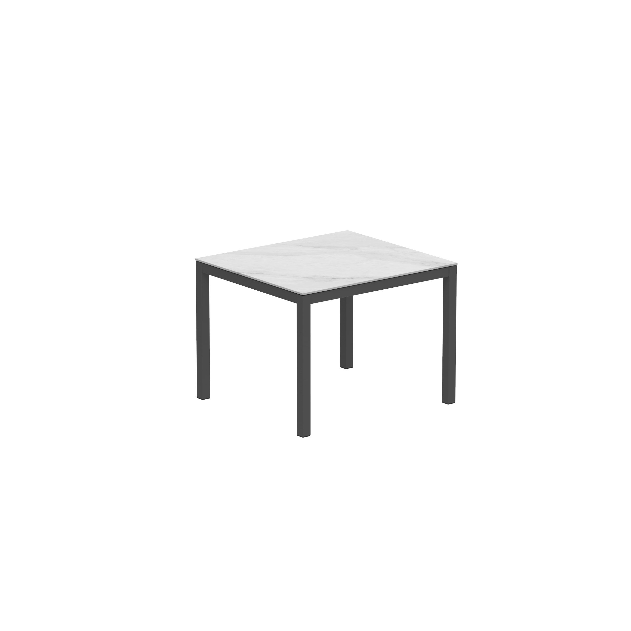 Квадратный садовый стол Royal Botania Taboela ARCH-00119324 - Вид №1