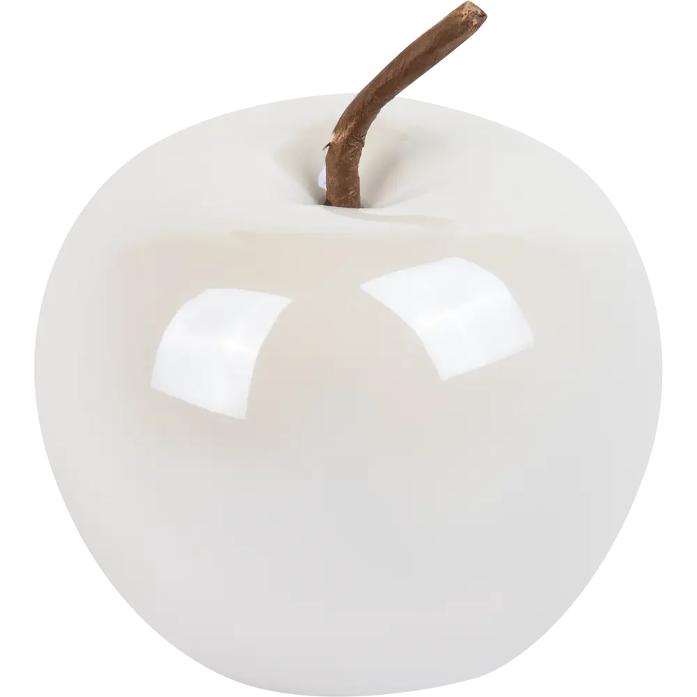 Изделие декоративное Atmosphera Яблоко H7СМ 84267356 STLM-2000157 