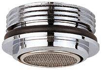 Аэратор GROHE 55 л/мин с внешней резьбой M 28 x 1,5 (13930000)