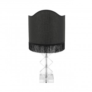 500327-90 ABHIKA СВЕТИЛЬНИК GEOS МАЛЫЙ H59X30 BLACK