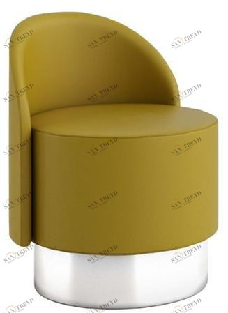 Tacchini Кресло из ткани Pastilles sun-id-1454903