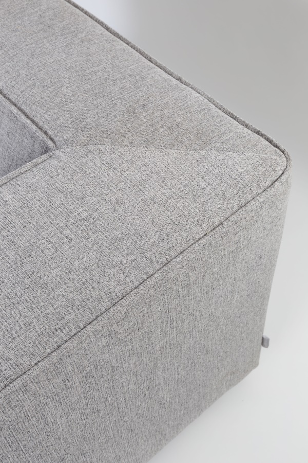 Диван King светло-серый Zuiver 3200116 - Вид №11