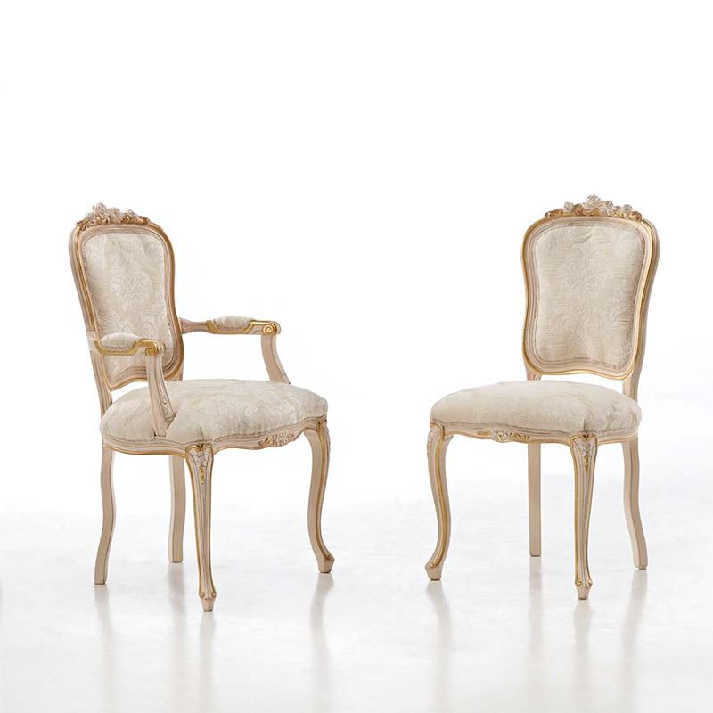 Стул  FLORENCE ART 733 P 