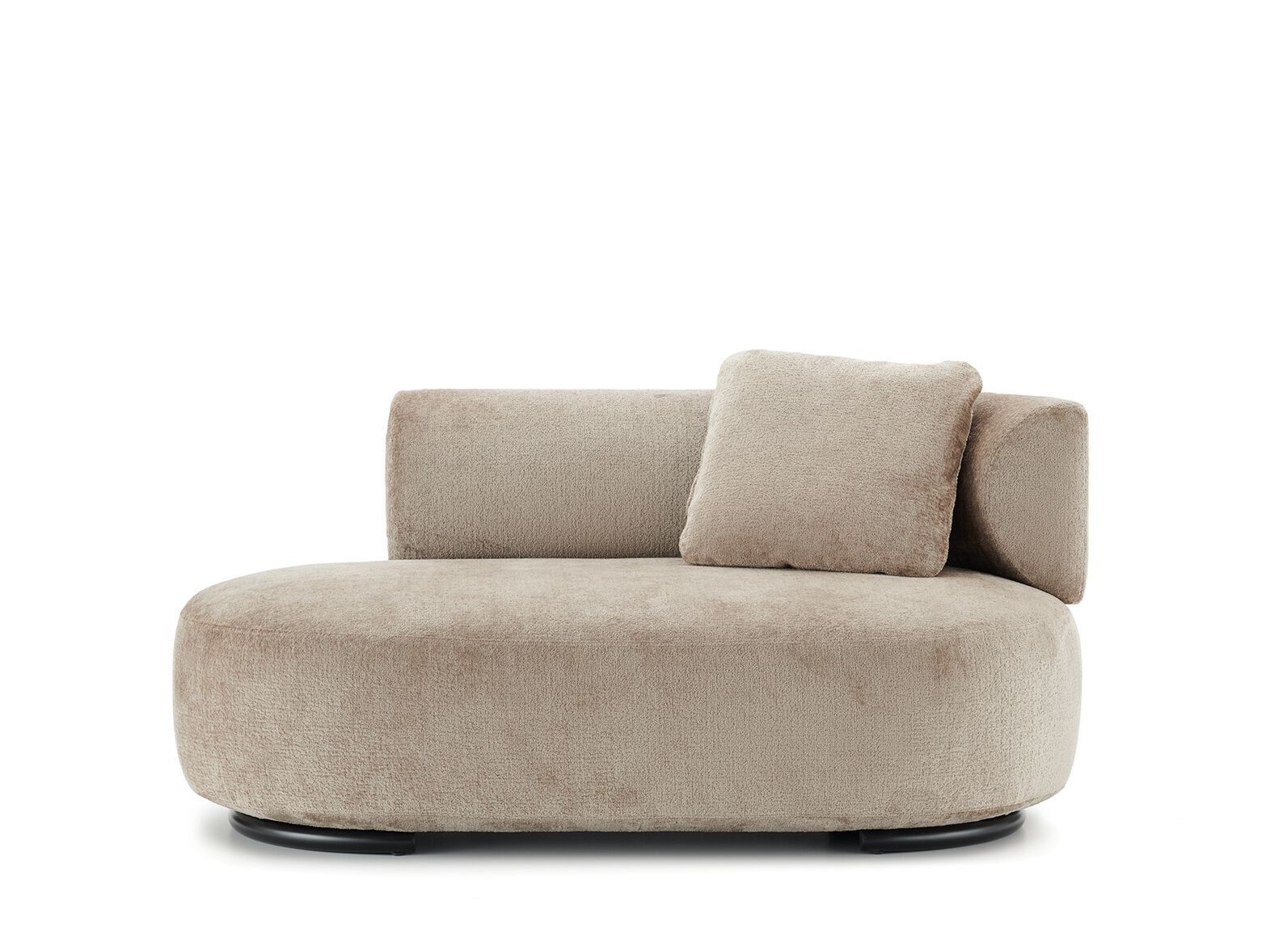 Съемная ткань Dormeuse Kartell K-Waiting ARCH-00037960 - Вид №33