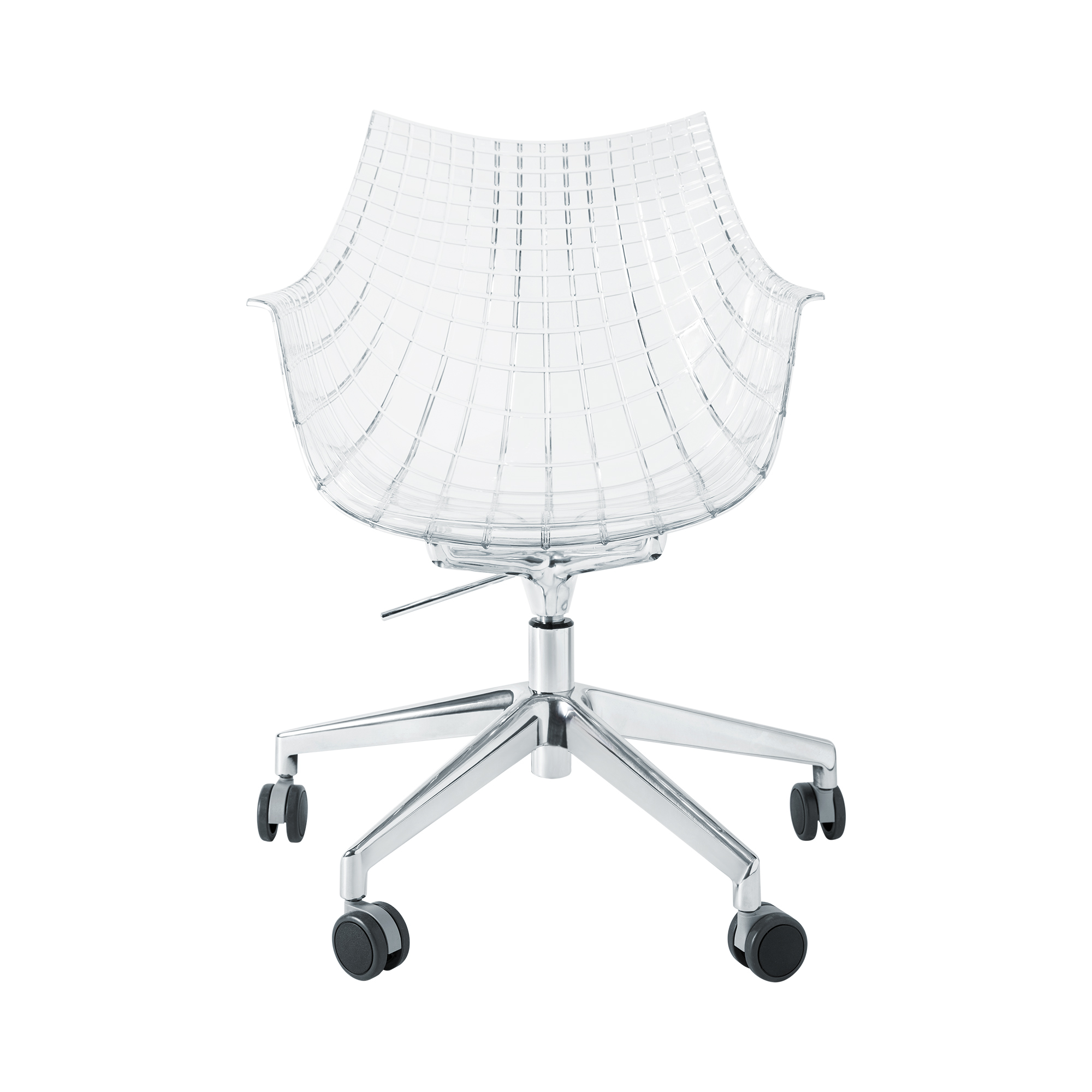 Кресло / Meridiana Driade sun-id-375534 - Вид №2