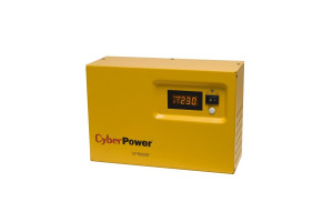 15930495 Источник бесперебойного питания CPS 600 E CYBERPOWER