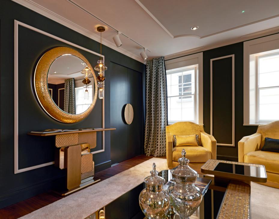 SICIS Fluxus Mirror sun-id-1989675 - Вид №2