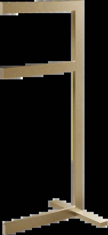 Полотенцесушитель 20939 726 Gessi Inverso ТЕПЛАЯ БРОНЗА BR. PVD