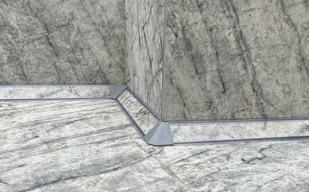 Столешницы для кухни - Игуасу LIGRON LIST378 2539 - Вид №8