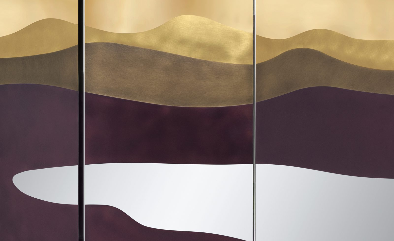 De Castelli Painting by Alessandra Baldereschi sun-id-1992807 - Вид №3