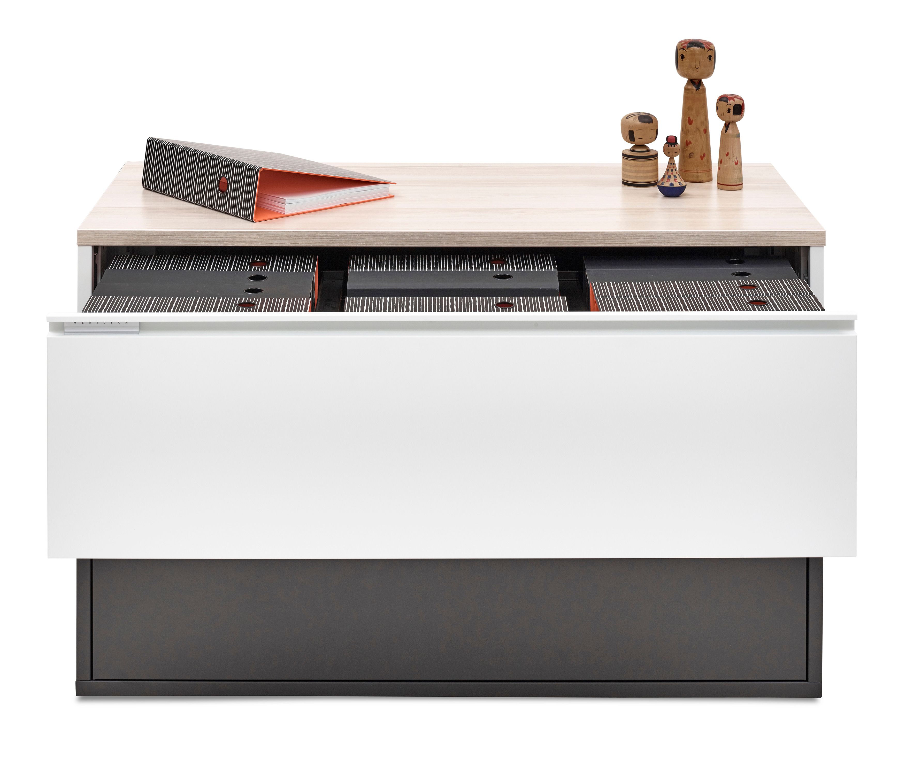 Модульный офисный комод Herman Miller ARCH-00127484 - Вид №31