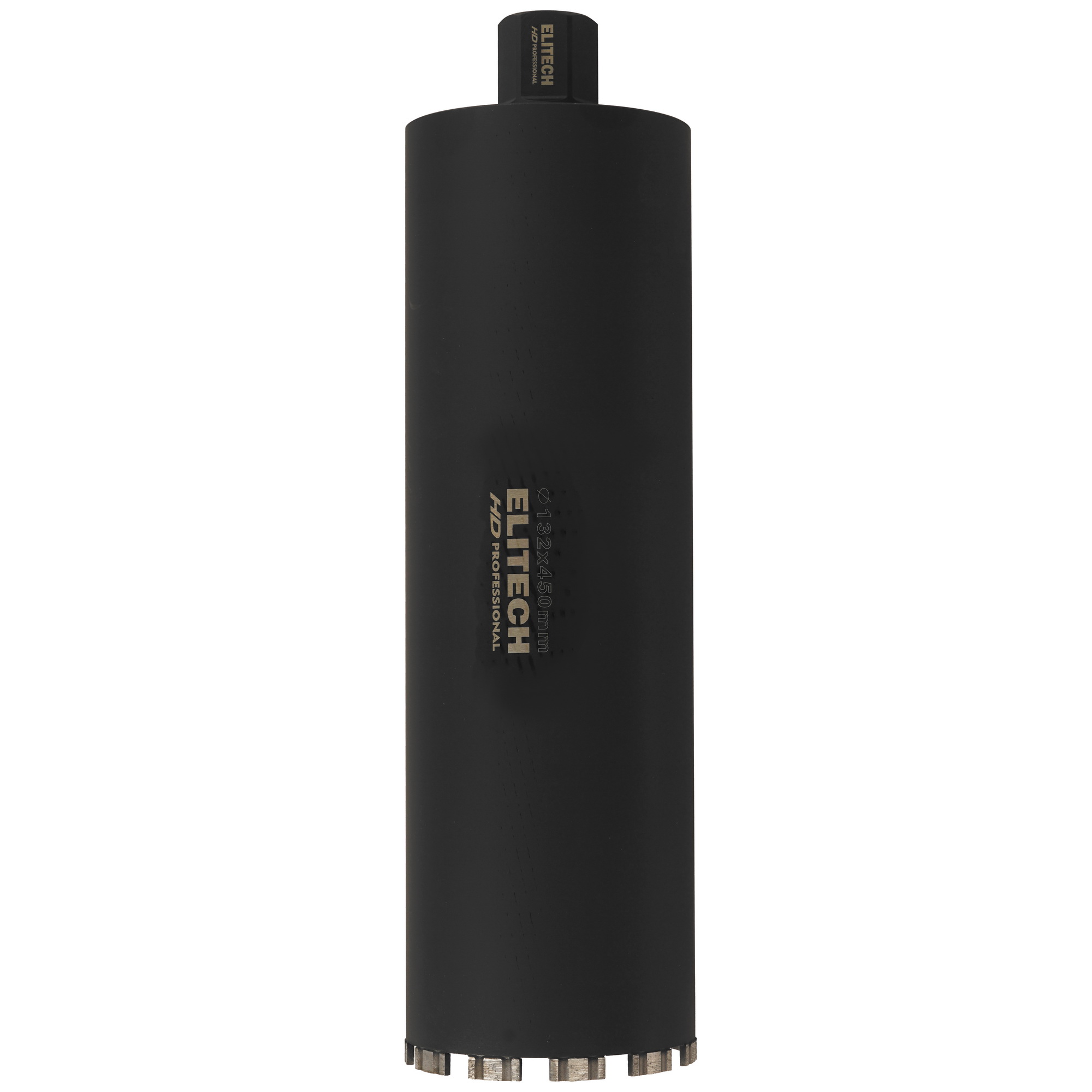 Алмазная коронка Elitech HD 206483 9159137 STDN-0053661