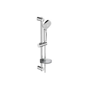 91752716 Душевой гарнитур со штангой Ideal Standard B2621AA 60 см STLM-1390003
