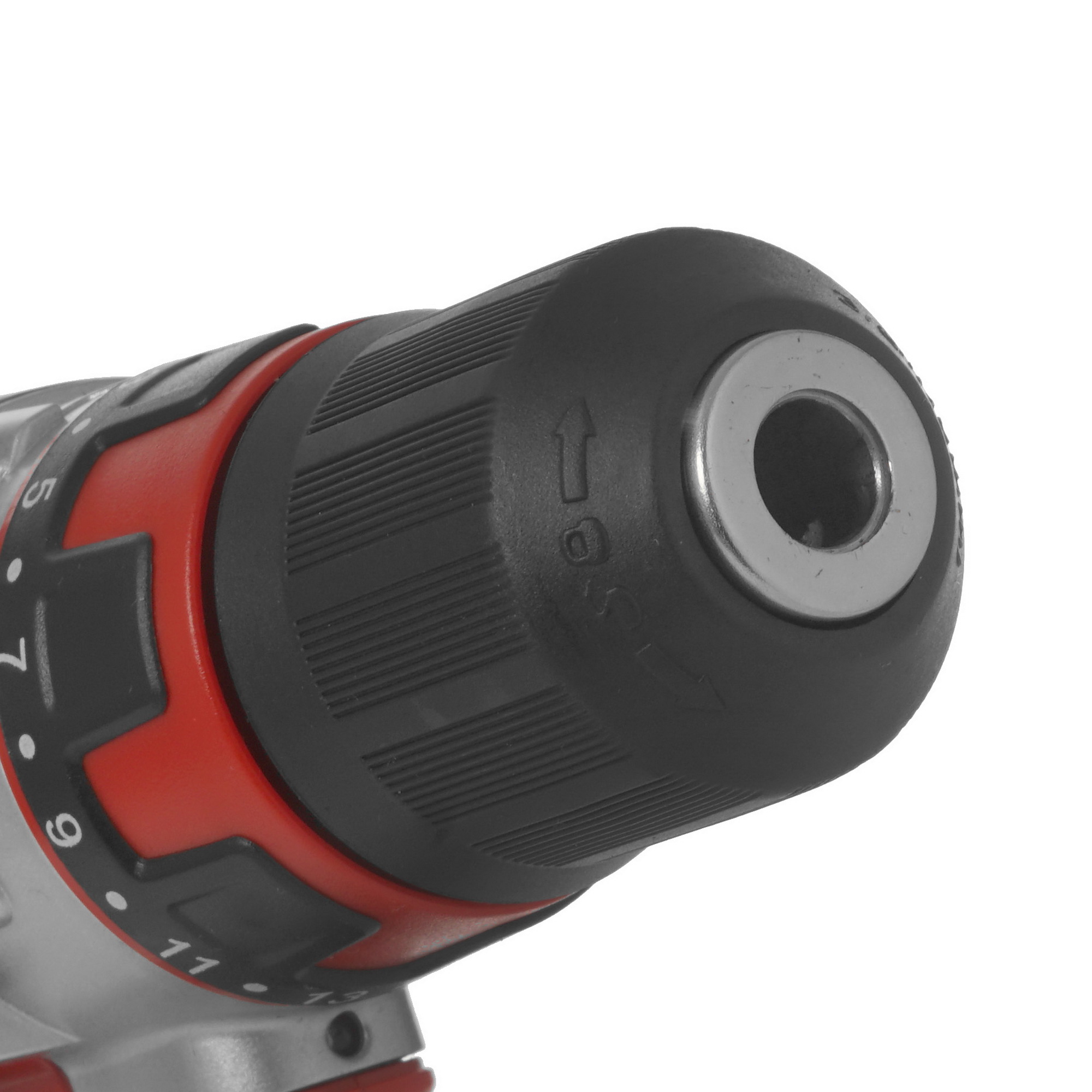 Дрель-шуруповерт Einhell TE-CD 12/1 Li 1x2.0Ah 5346581 STDN-0075016 - Вид №3