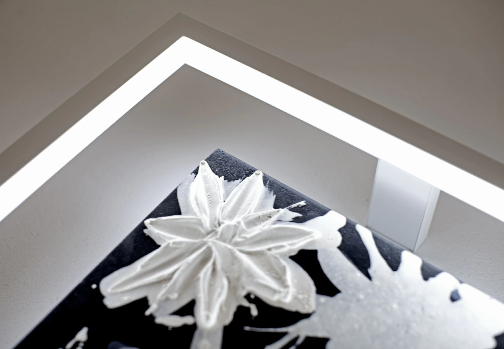 Освещение 104 Х 42 см Hawaii LT Cinier 4000 k sun-id-1218200 - Вид №3