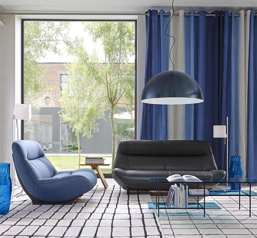 Диван MANAROLA LIGNE ROSET 14090500  - Вид №1