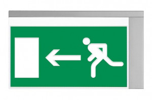 DST-4706 Vir-bd Daisalux Светильники и спец. Серебристо-Серый