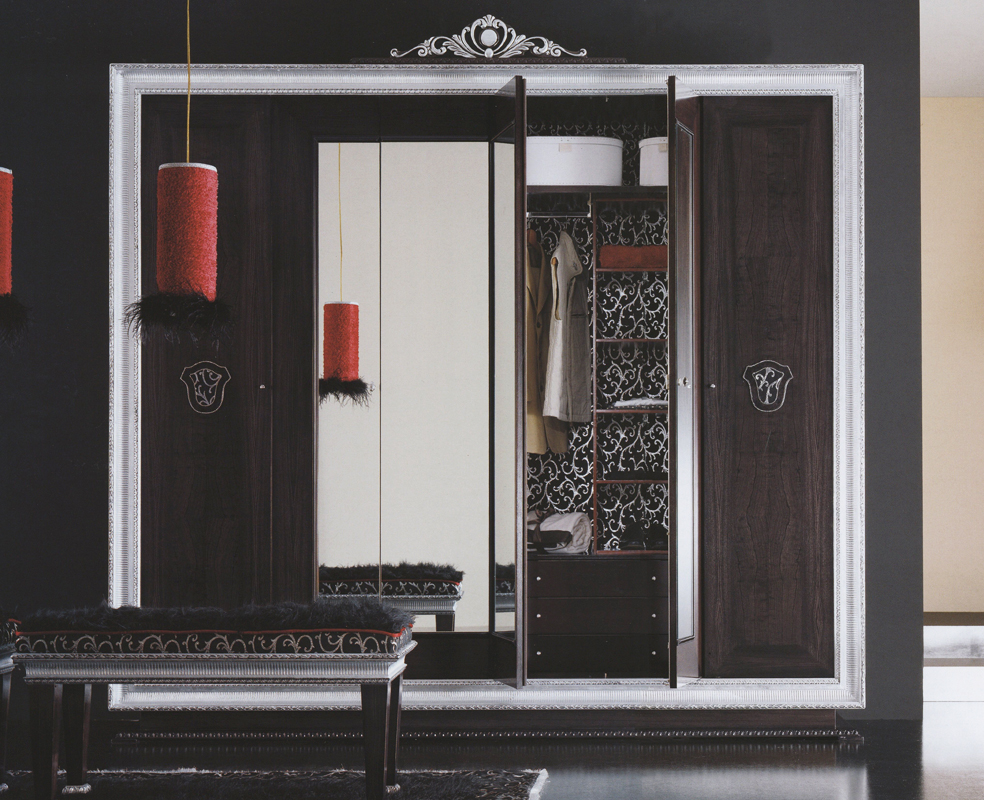 Шкаф  ALTAMODA AN12/C ATELIER