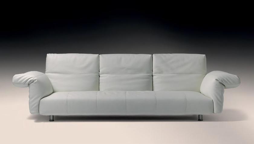 edra Модульный тканевый диван sun-id-1384098 - Вид №18