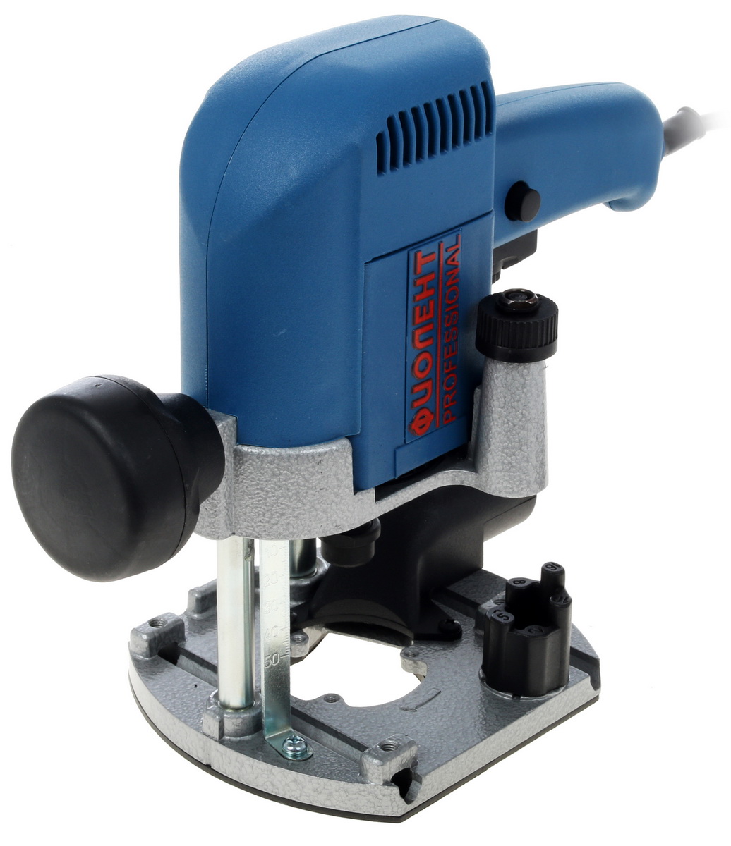 Фрезер Фиолент МФ3-1100-Э 1183206 STDN-0011213